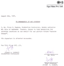 Achievements (Tips Telefilms Pvt. Ltd.)