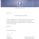 Achievements (FOOTCANDLES FILM PVT LTD)