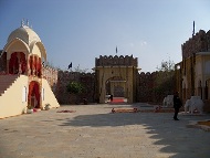 Unseen Shooting points in rajasthan