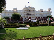 Unseen Shooting points in rajasthan