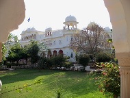 Unseen Shooting points in rajasthan