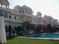 Unseen Shooting points in rajasthan