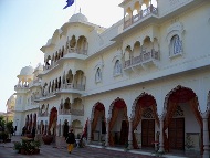 Unseen Shooting points in rajasthan