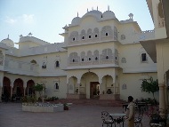 Unseen Shooting points in rajasthan