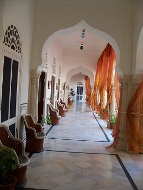 Unseen Shooting points in rajasthan