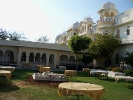 Unseen Shooting points in rajasthan