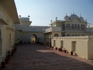 Unseen Shooting points in rajasthan