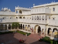 Unseen Shooting points in rajasthan