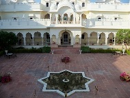 Unseen Shooting points in rajasthan