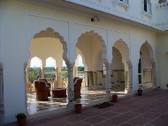 Unseen Shooting points in rajasthan