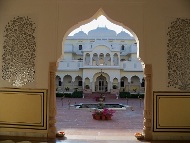 Unseen Shooting points in rajasthan