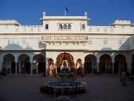 Unseen Shooting points in rajasthan