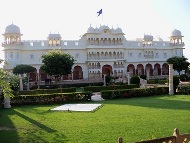 Unseen Shooting points in rajasthan