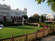 Unseen Shooting points in rajasthan