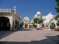 Unseen Shooting points in rajasthan