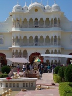 Unseen Shooting points in rajasthan