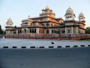 Albert Hall, Jaipur