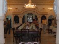 Unseen Shooting points in rajasthan