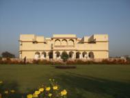 Unseen Shooting points in rajasthan