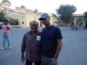 TATA Ventura (CAR AD)