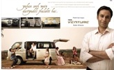 TATA Ventura (CAR AD)