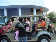 TATA Ventura (CAR AD)