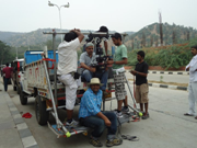 TATA Ventura (CAR AD)