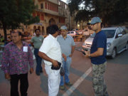 TATA Ventura (CAR AD)