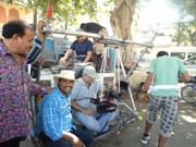 TATA Ventura (CAR AD)