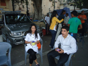 TATA Ventura (CAR AD)