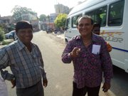 TATA Ventura (CAR AD)