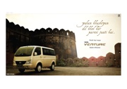 TATA Ventura (CAR AD)
